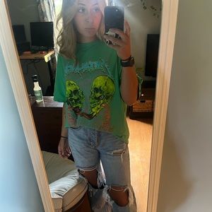 Meet your Posher, Kennady